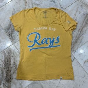 Tampa Bay Rays Shirt